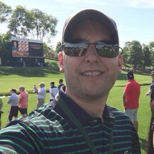 Meet your Posher, Stephen